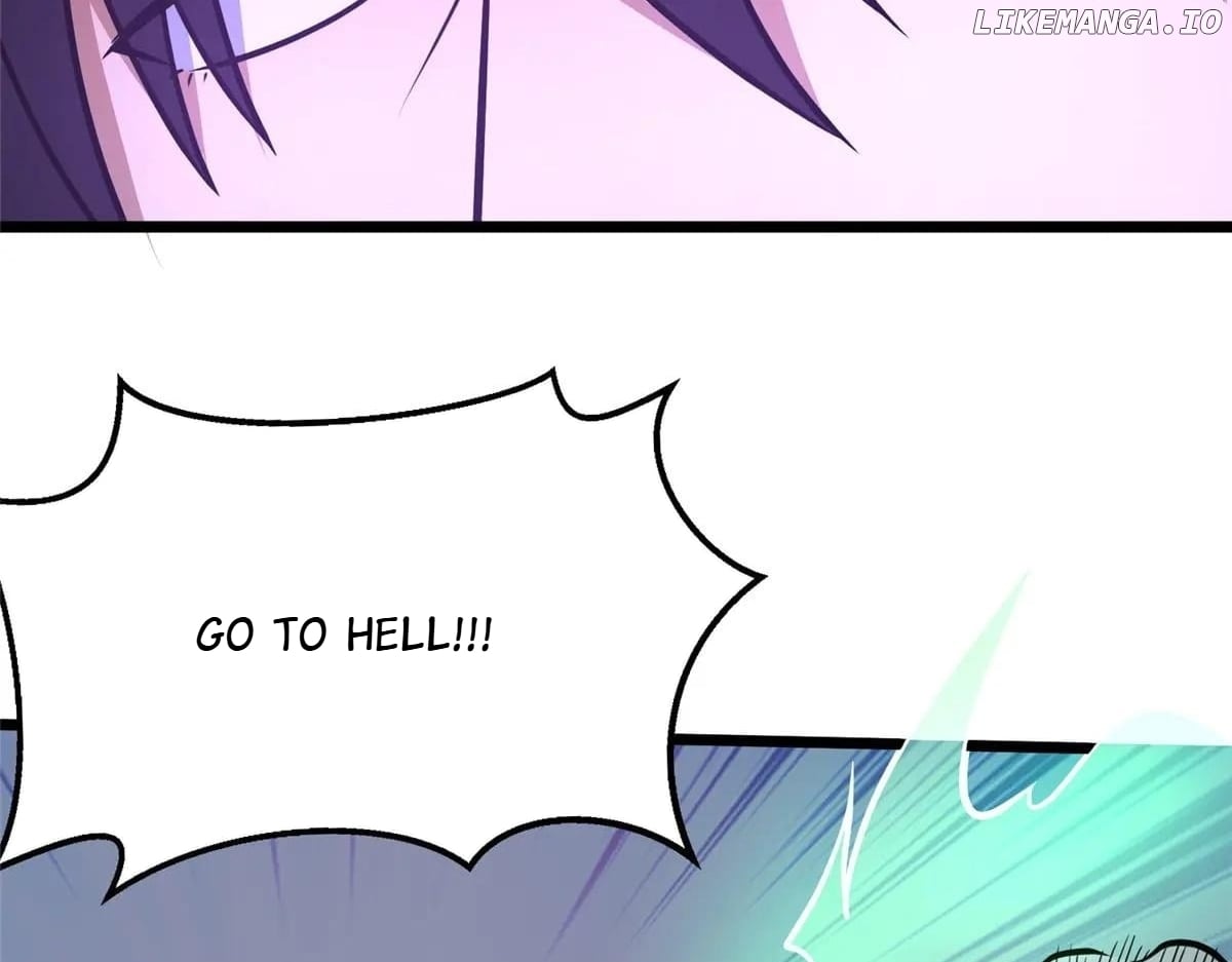 Divine Urban God Chapter 235 - page 82